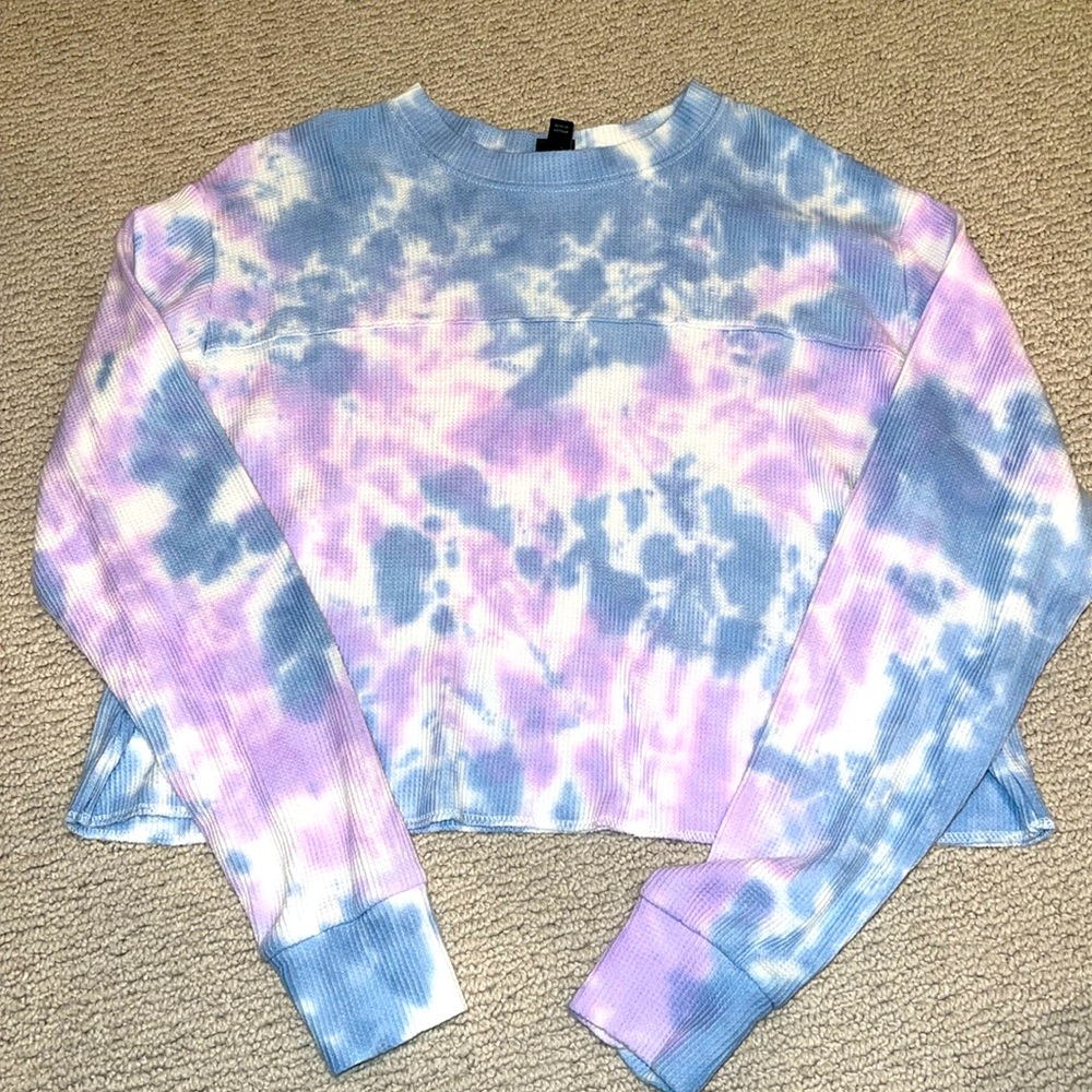 Wild Fable Crop Top